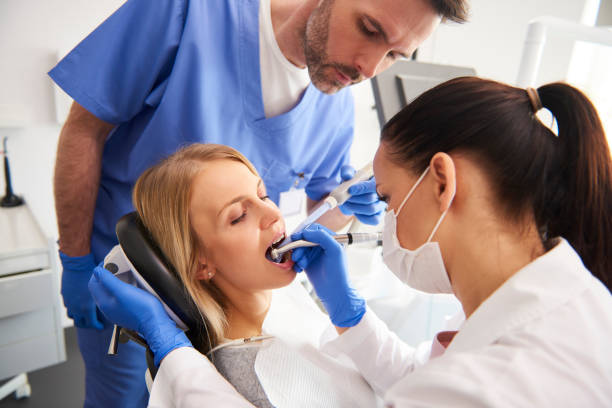 Laser Dentistry in Window Rock, AZ