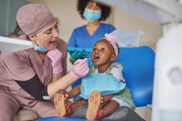 Best Preventive Dentistry  in Window Rock, AZ