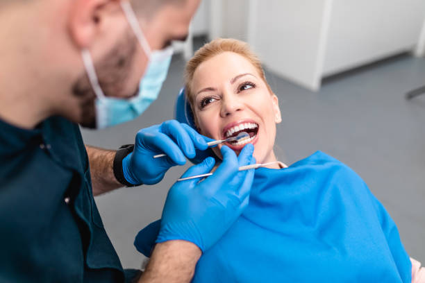 Best Root Canal Treatment  in Window Rock, AZ