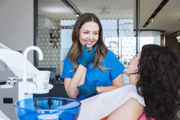 Window Rock, AZ  Holistic Dental Services Company