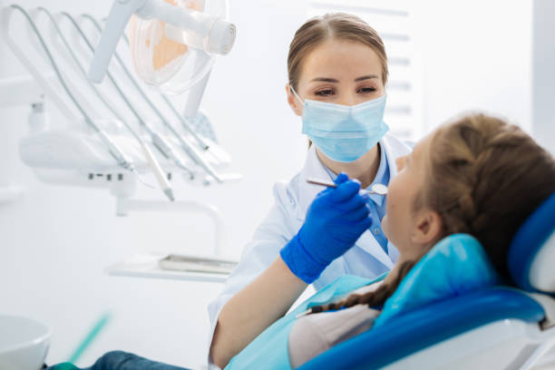 Best Teeth Whitening  in Window Rock, AZ